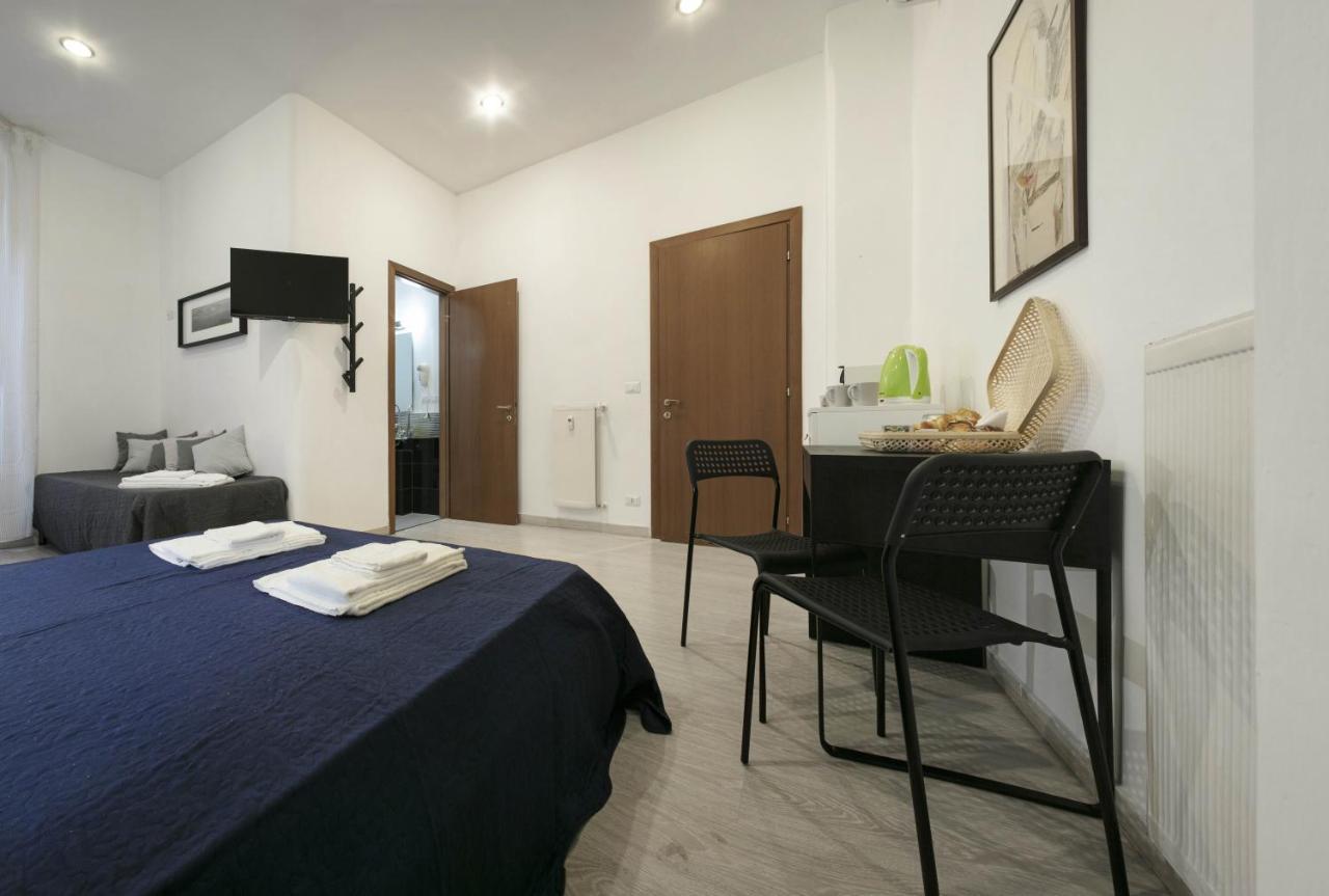Lorenzo's - Vatican Guest house *