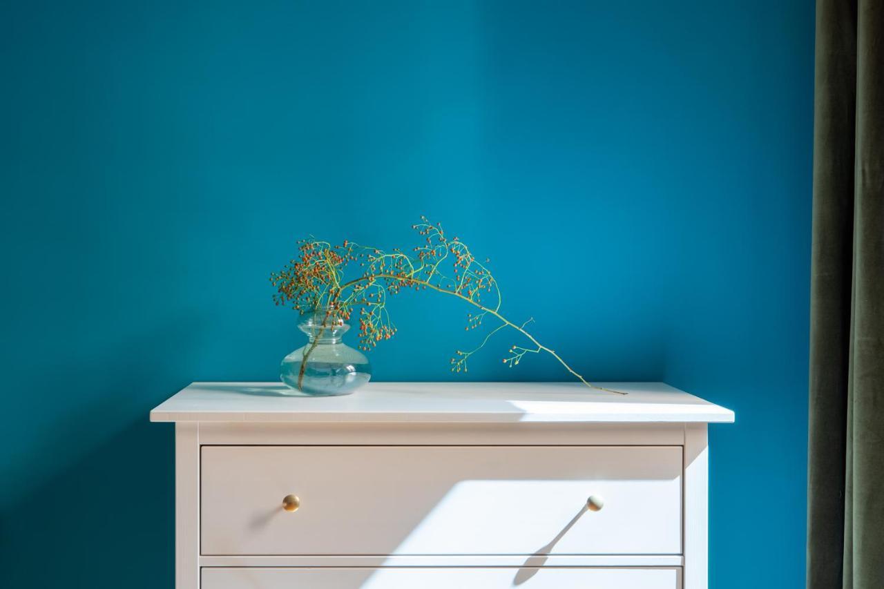 Iflat Spanish Steps Blue *