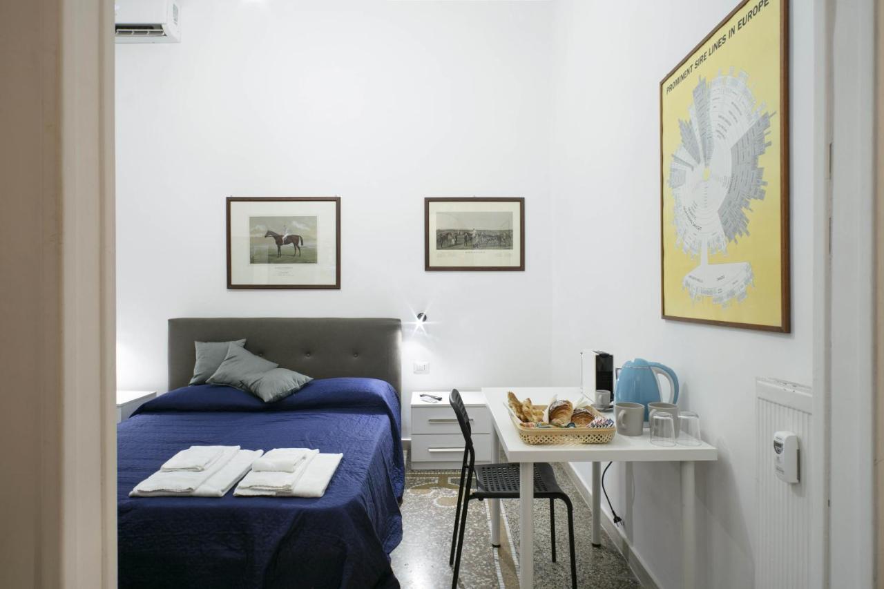 Lorenzo's - Vatican Guest house