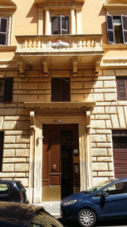 House 4 Mori Guest house Rome