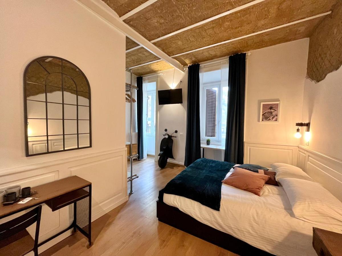 Guest house Domus Avi -
