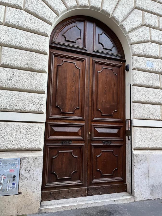 Domus Avi - 3* Rome