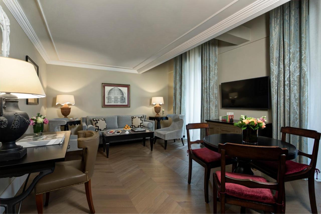 Hotel Rocco De La Rome
