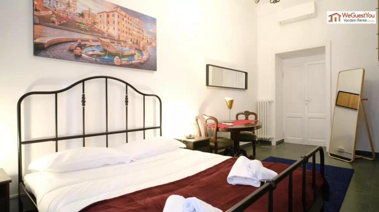 Apartment Isabella Vatican House Rome