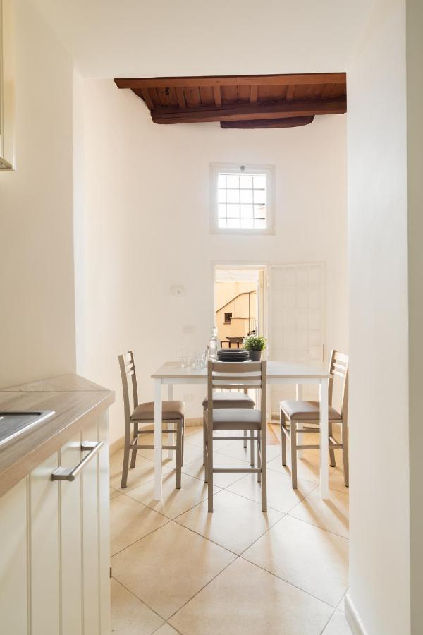Appartamento Residenza Piazza Di Spagna *