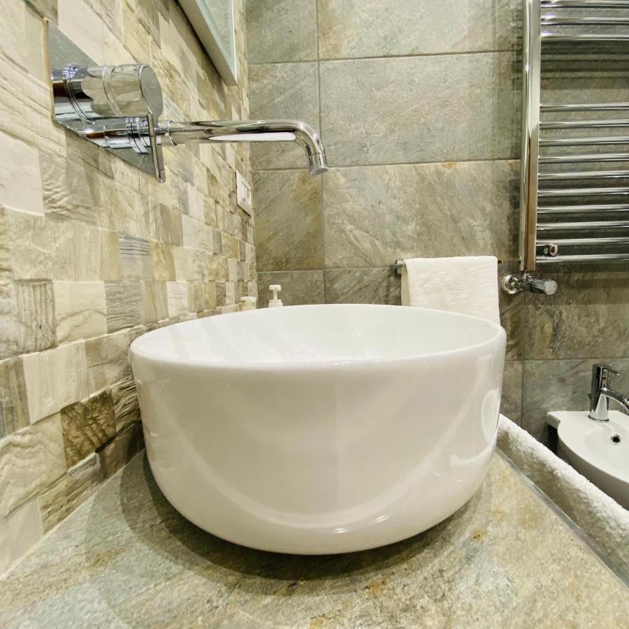 Tor Vergata Luxury House * Rome