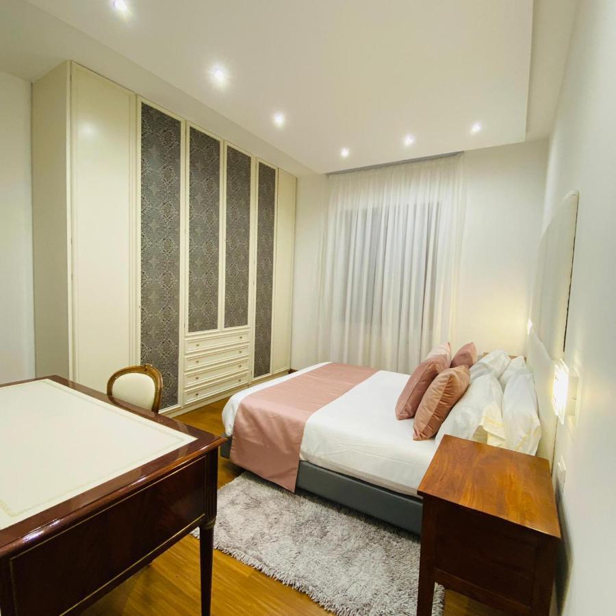Apartment Tor Vergata Luxury House