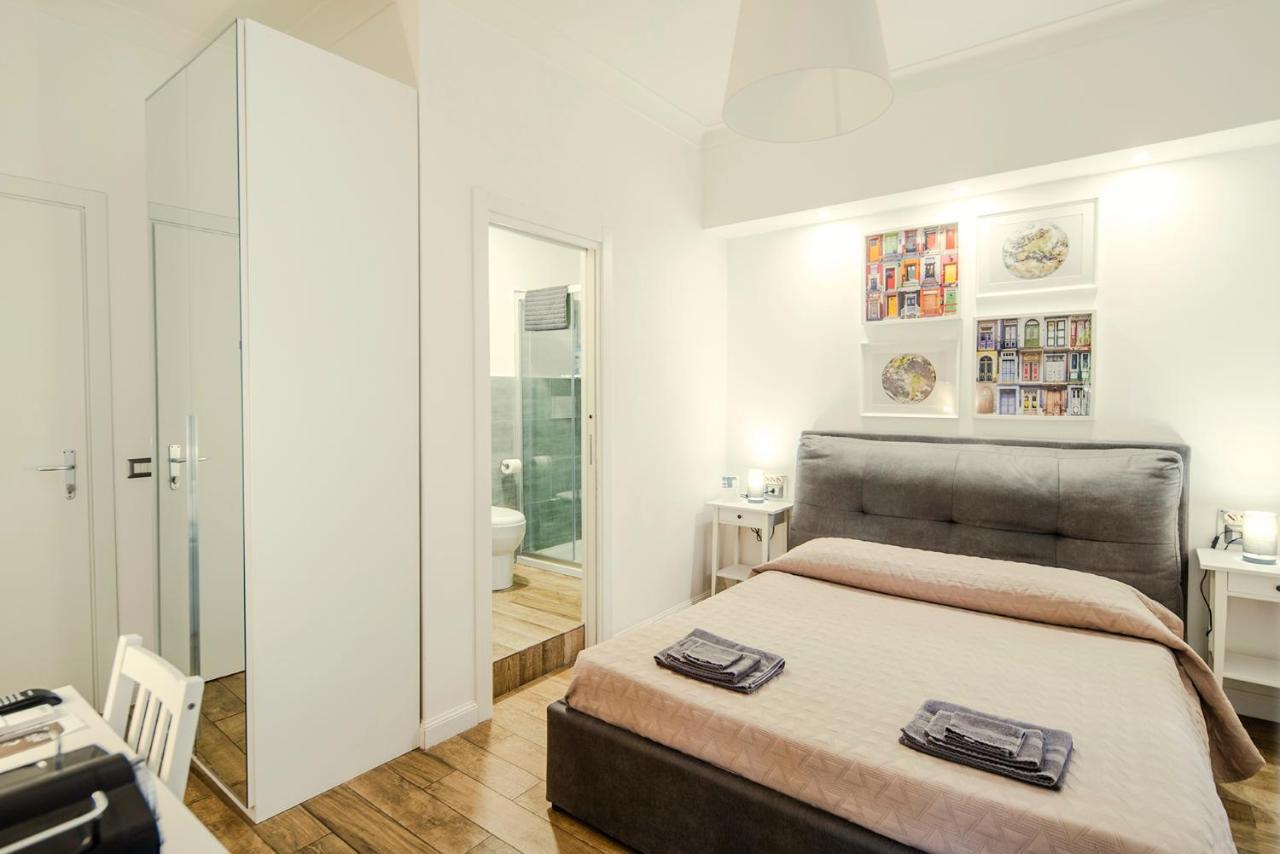 Garden House - Luxury - Only Self Check In 2* Rome