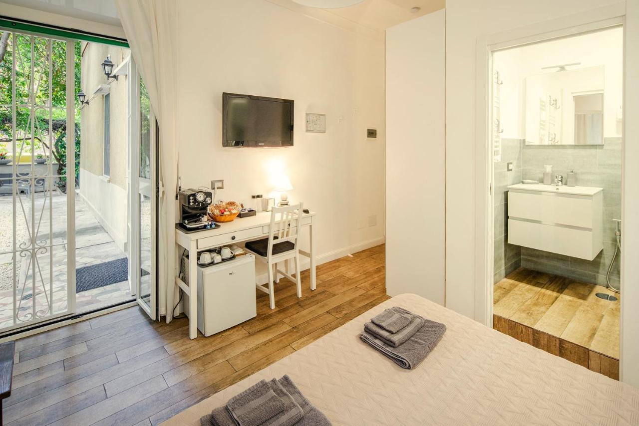 Guest house Garden House - Luxury - Only Self Check In