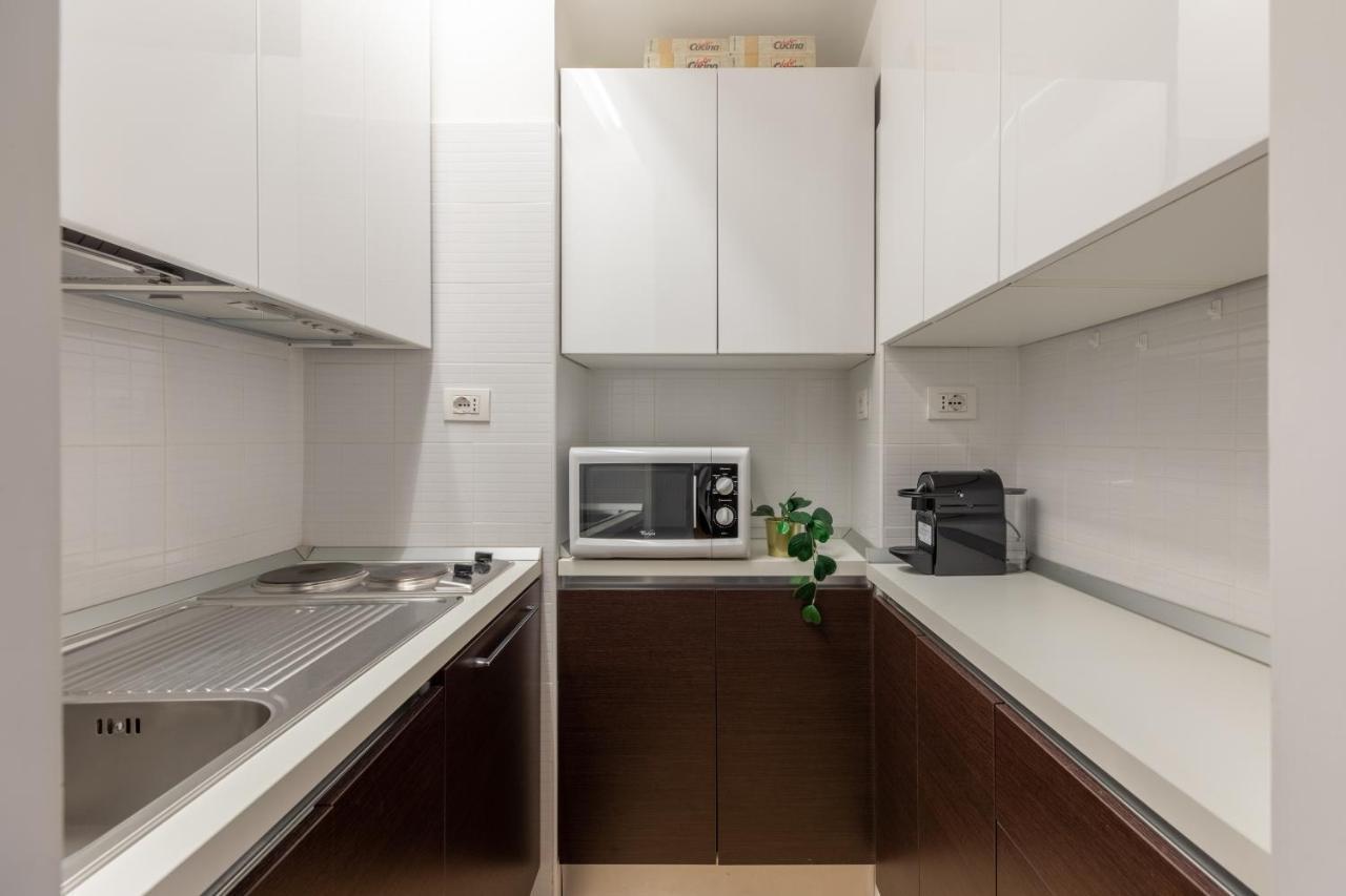 Iflat Via Del Corso Elegant Apartment Rome