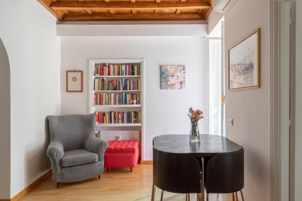 Iflat Via Del Corso Elegant