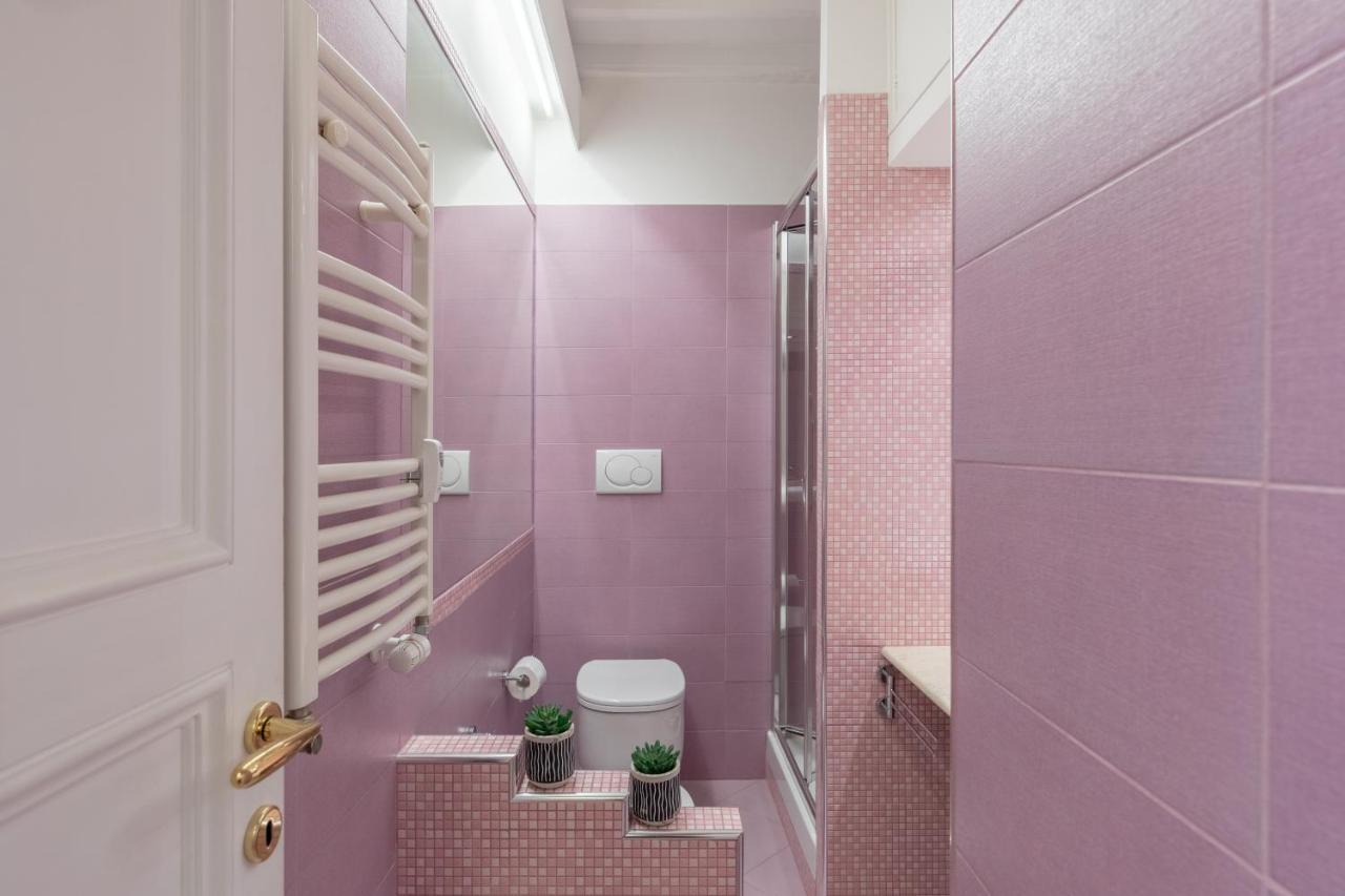 Apartment Iflat Via Del Corso Elegant