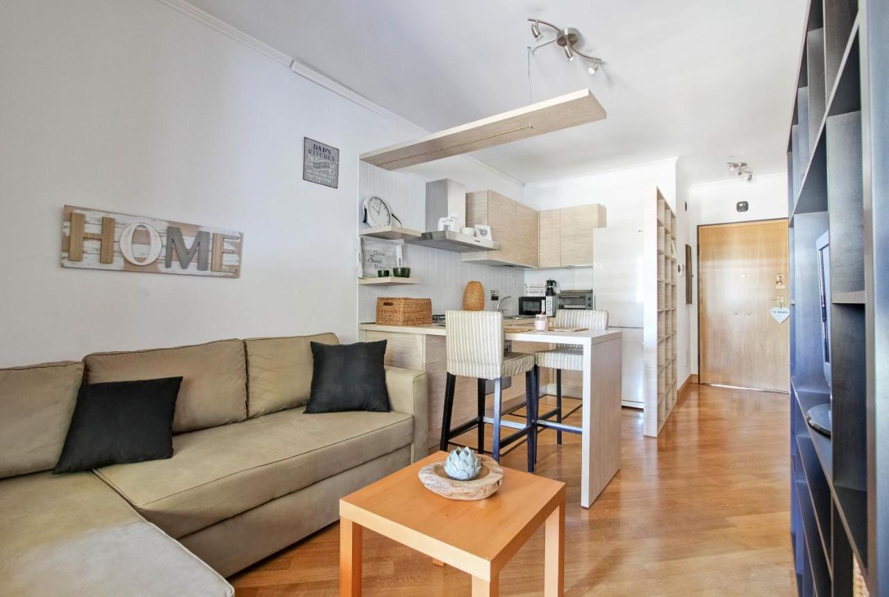 Cozy Terrace Close To Eataly And Metro Piramide Appartamento