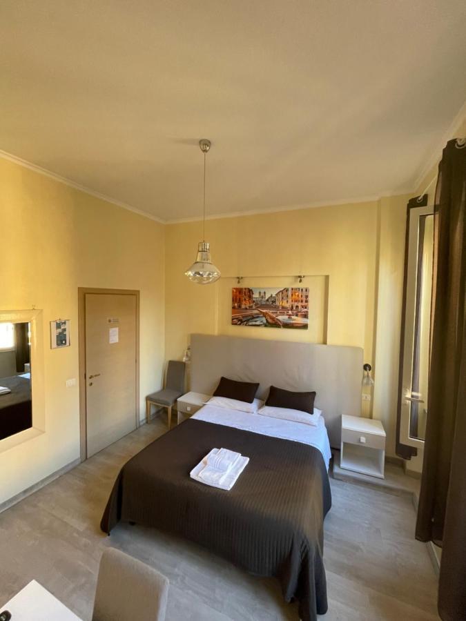 57 Relais Rome
