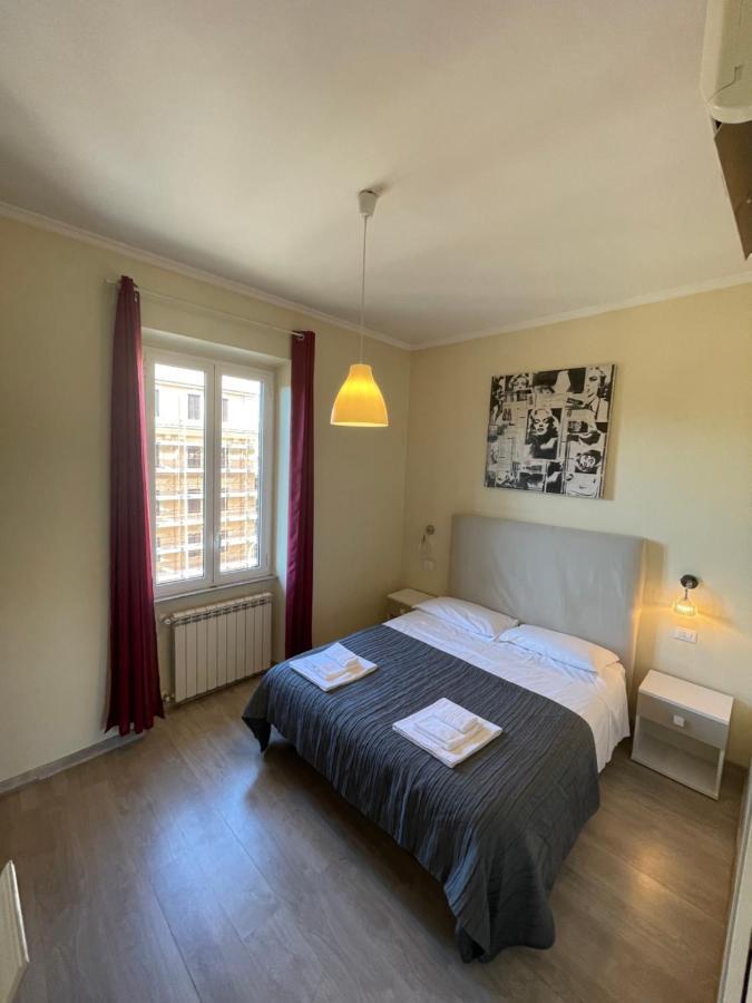 57 Relais Rome