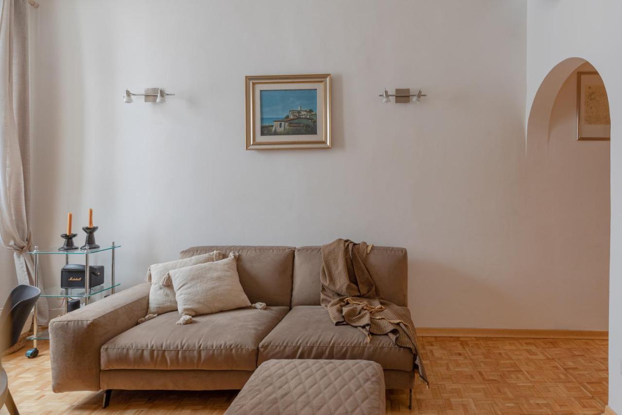Apartment Giglio Quiet At Campo Dei Fiori Rome