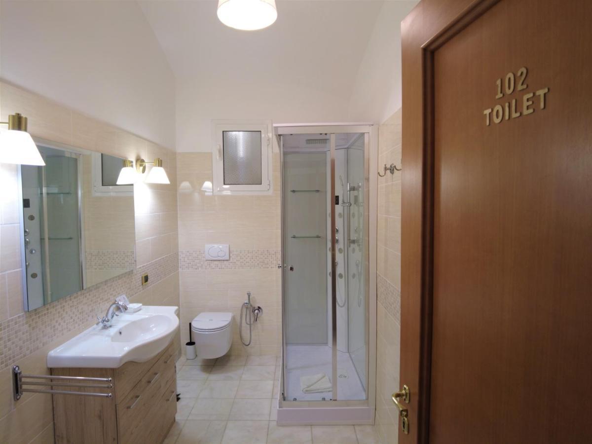 Gardoce's Bed & Breakfast Roma