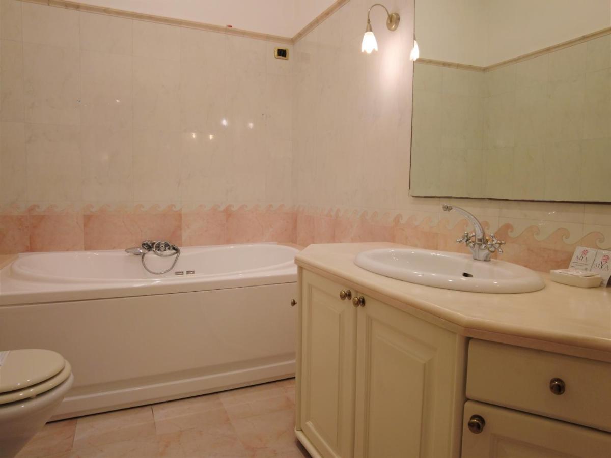Bed & Breakfast Gardoce's Roma