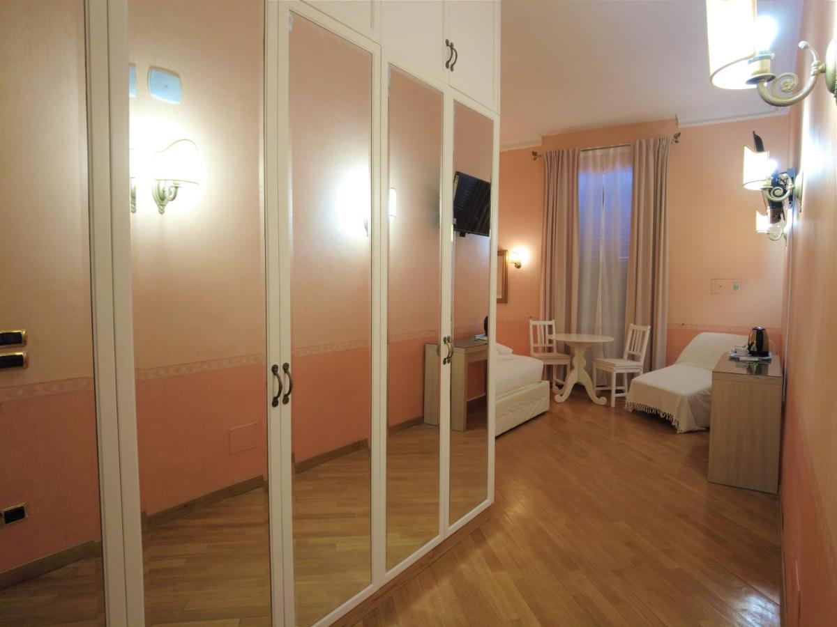Gardoce's Roma