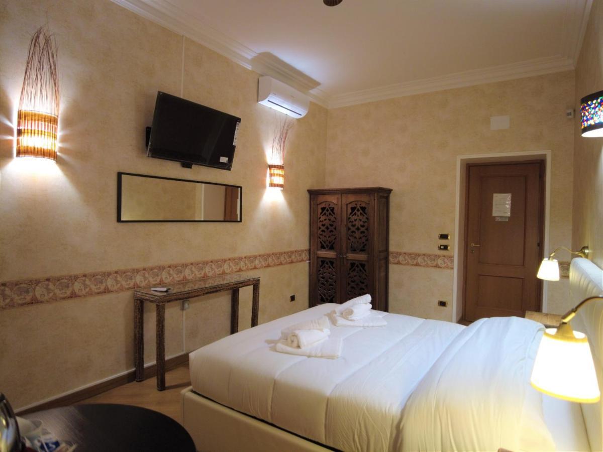 Gardoce's Bed & Breakfast Roma