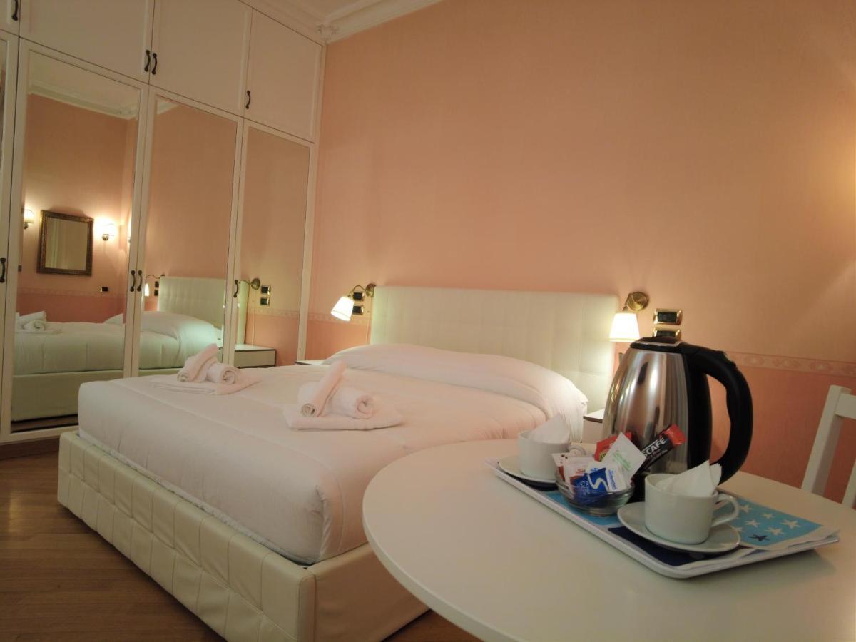 Gardoce's Bed & Breakfast Roma