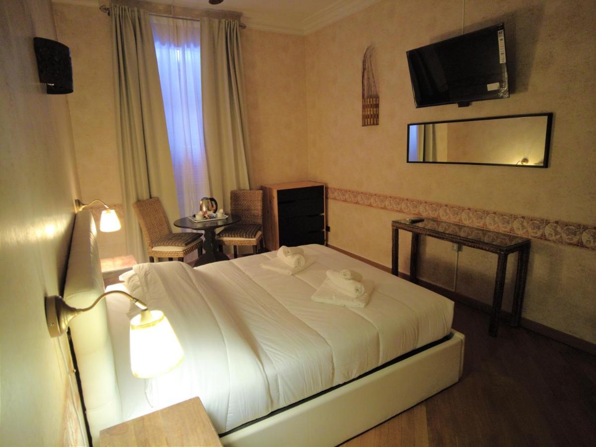 Gardoce's Bed & Breakfast *