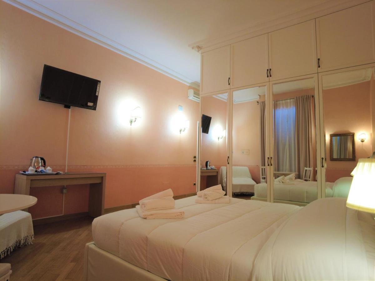 Gardoce's Bed & Breakfast *