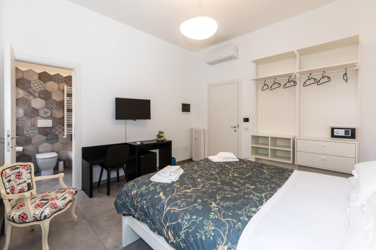 Sant'erasmo Guest house Rome