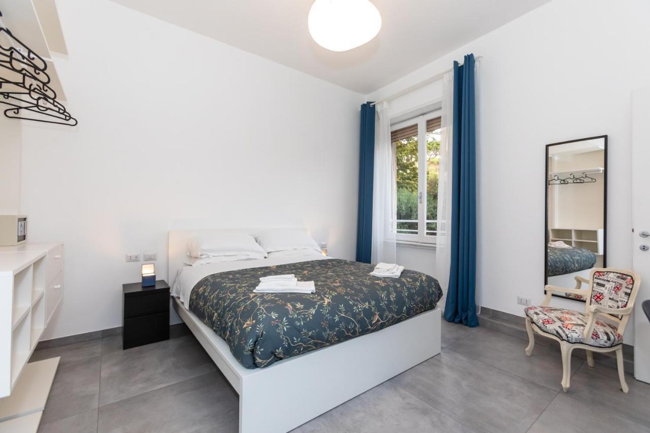 Guest house Sant'erasmo Rome