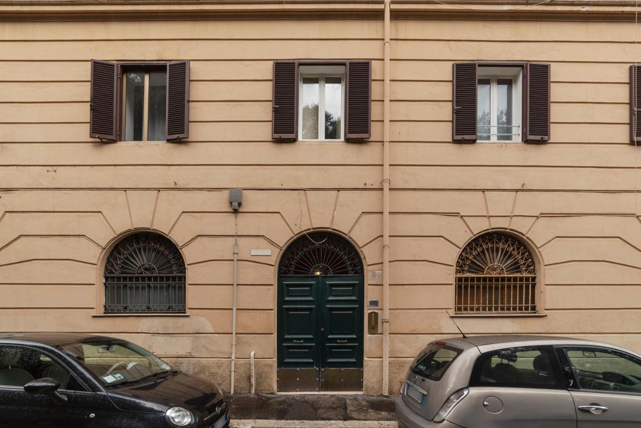 Borghese & Albani * Rome
