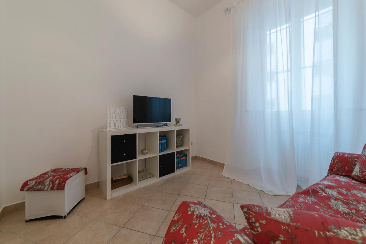 Borghese & Albani Apartment *