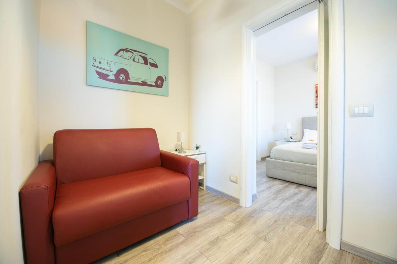 Apartment San Peter Raffy's House