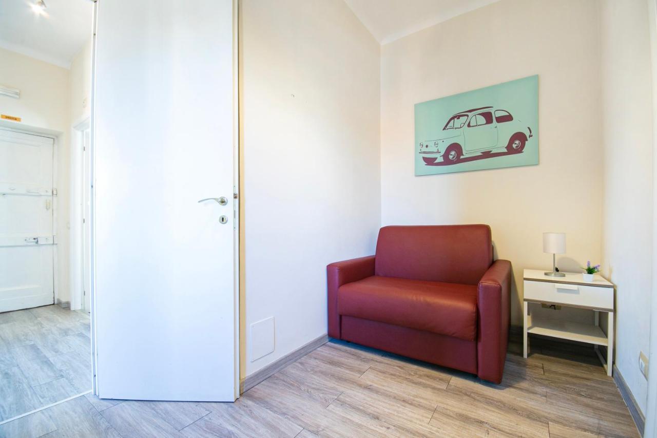 San Peter Raffy's House Apartment *