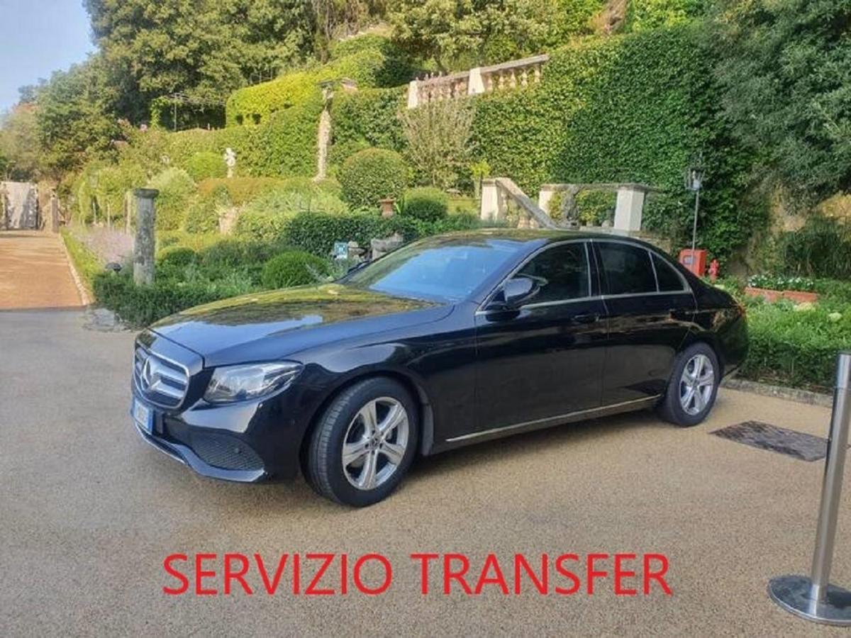 Luxury Vaticano-s'peter Basilica - Netflix Wifi - Aircond Apartment Rome