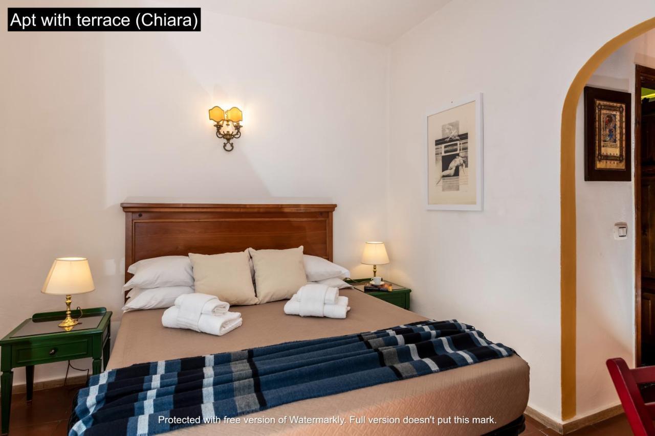 Apartment Arco In Pantheon *