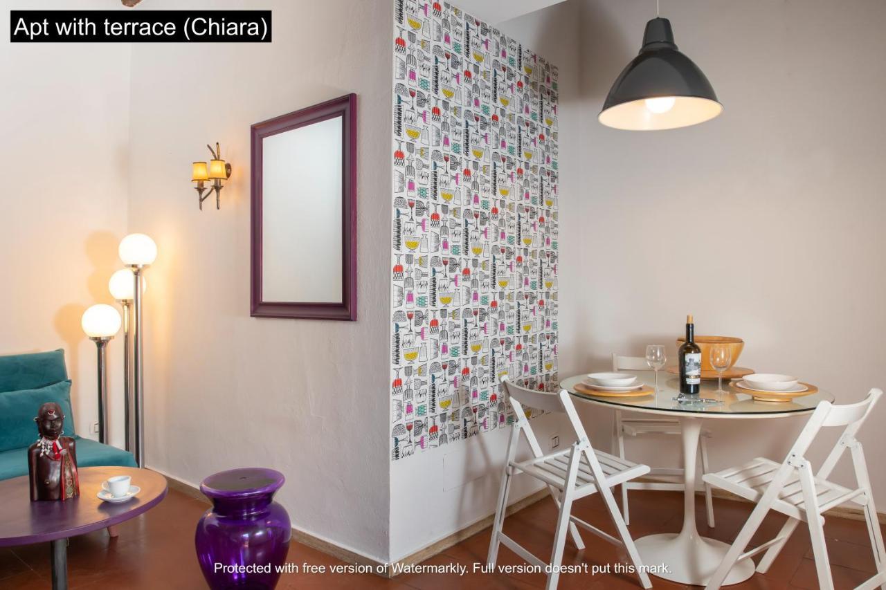 Arco In Pantheon Apartment Rome