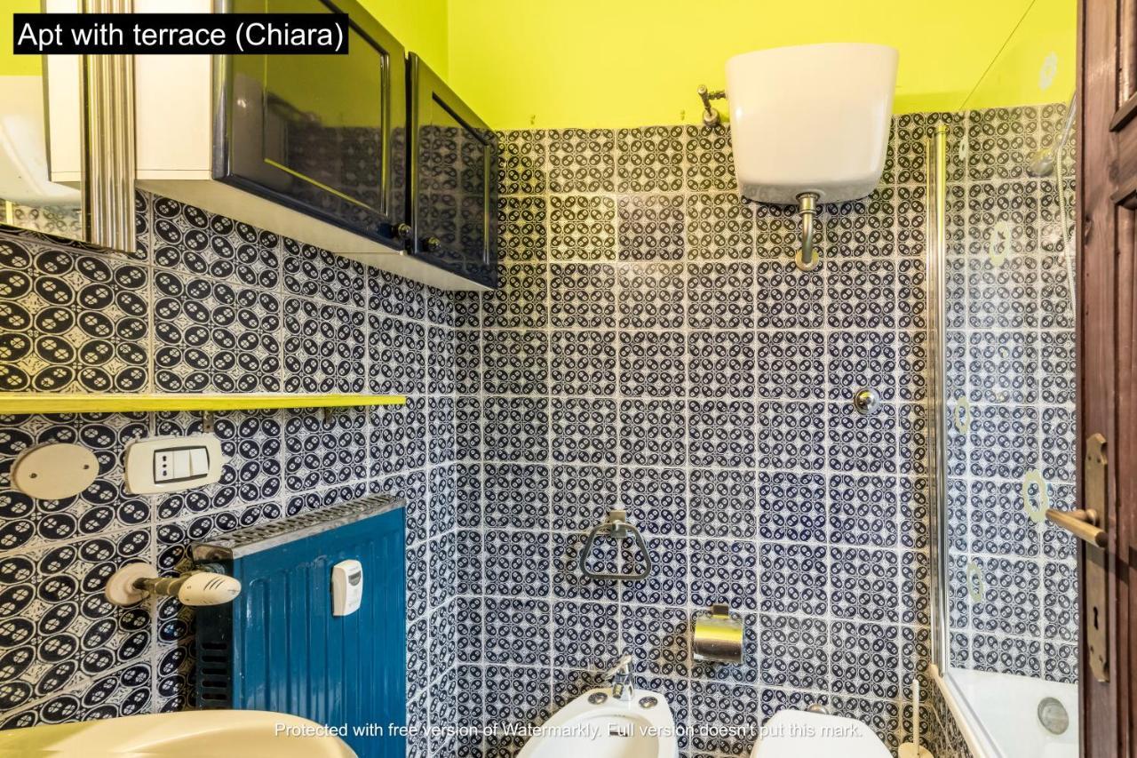 Apartment Arco In Pantheon