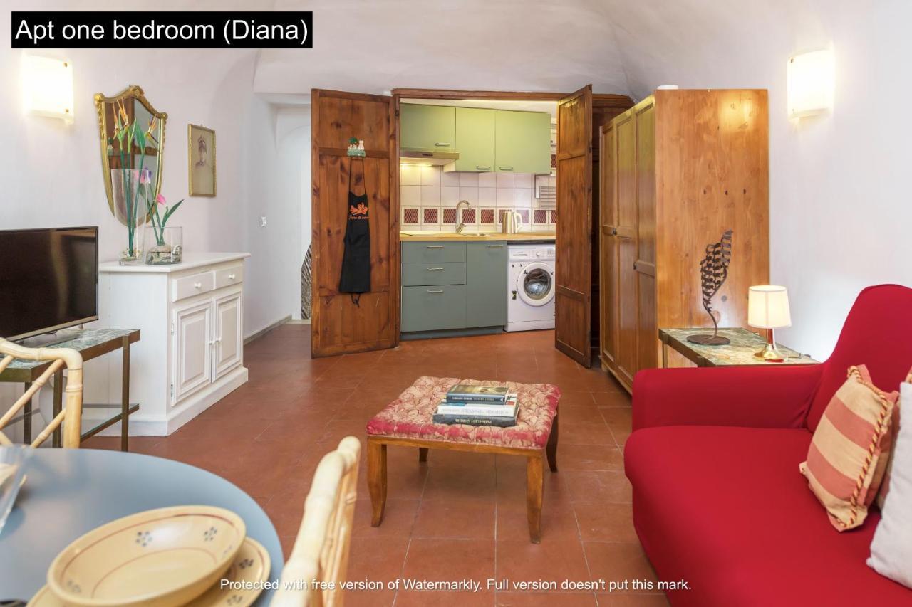 Arco In Pantheon Apartment Rome