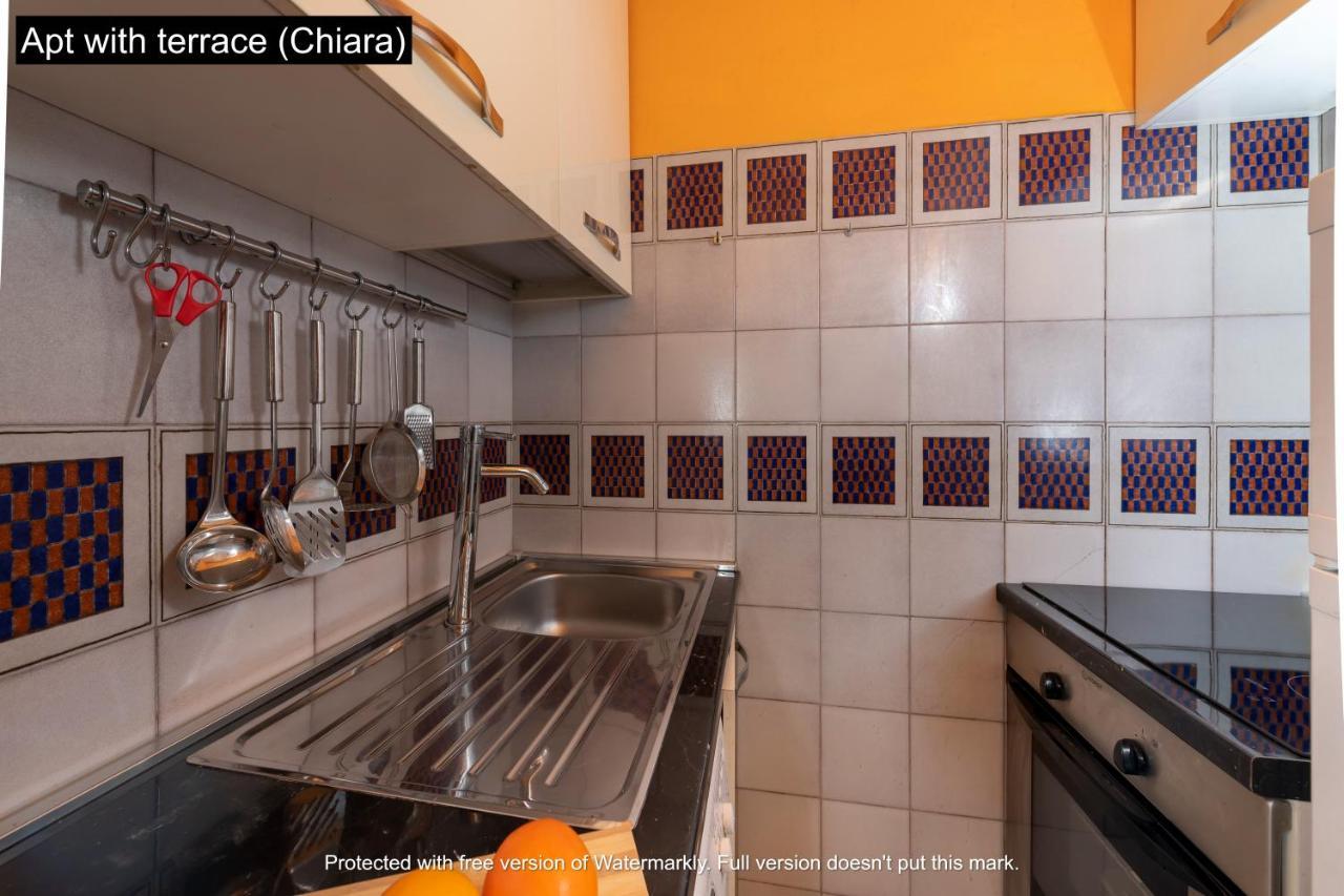 Arco In Pantheon Apartment Rome