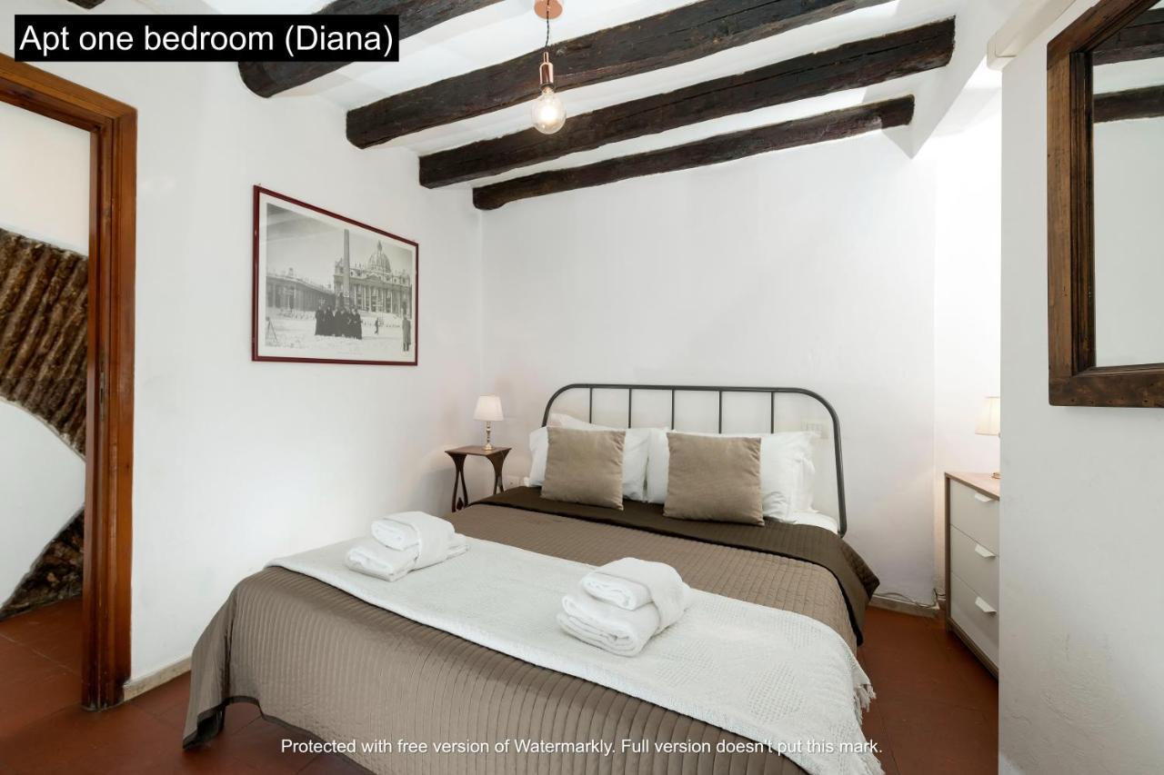 Apartment Arco In Pantheon