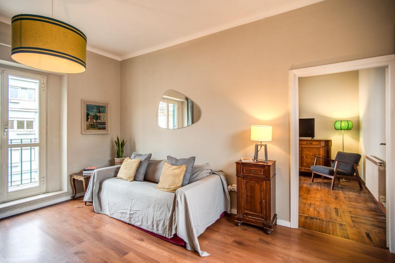 Apartment Rr San Giovanni