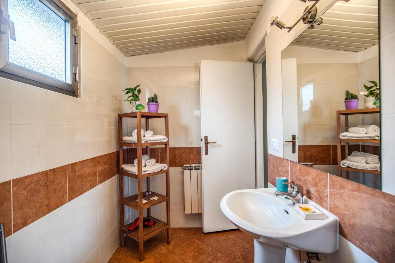 Apartment Rr San Giovanni