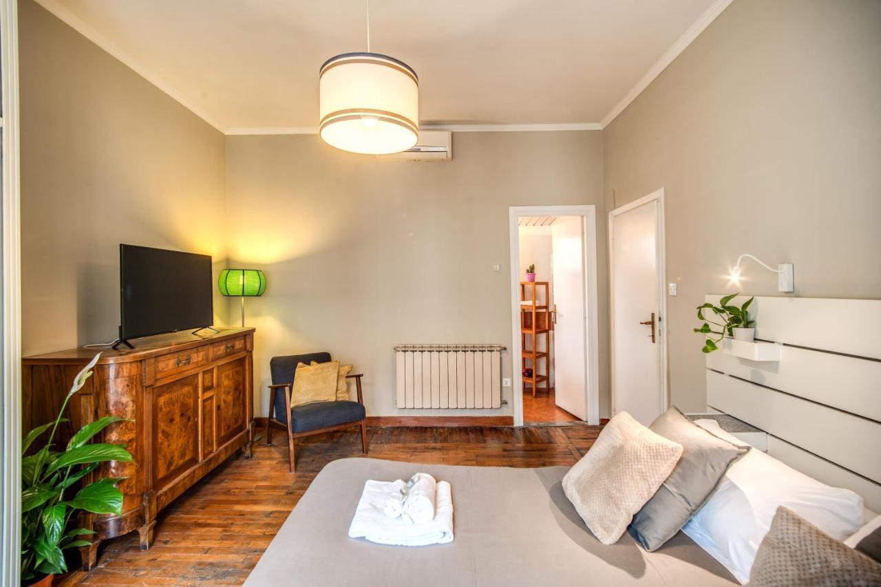 Apartment Rr San Giovanni Rome