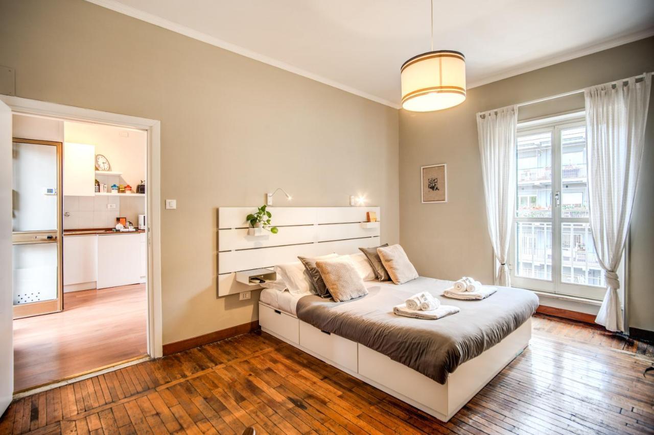 Apartment Rr San Giovanni Rome
