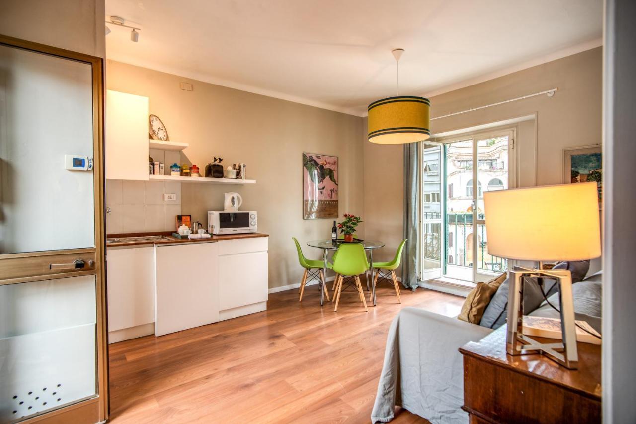 Apartment Rr San Giovanni Rome