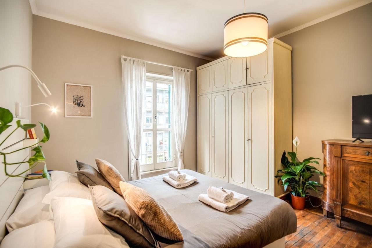 Apartment Rr San Giovanni Rome