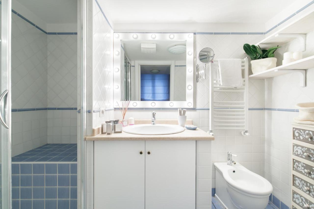 Apartment Leopardo 28 - Loft In Trastevere