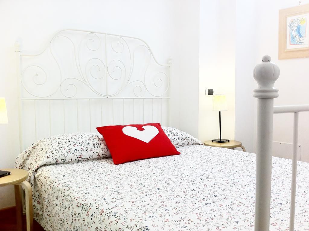 Cisterna Apartment *