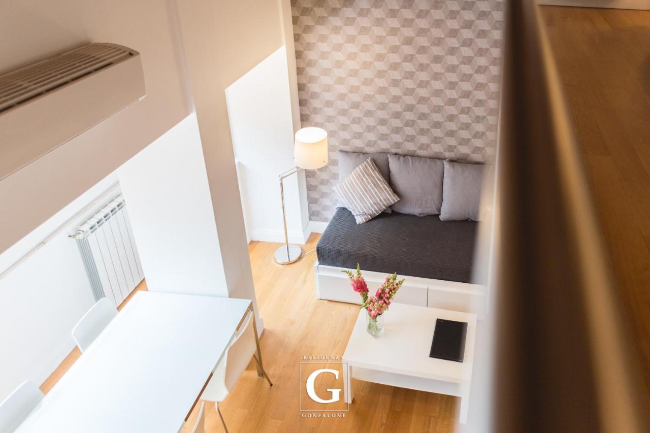 Residenza Gonfalone Apartment Rome