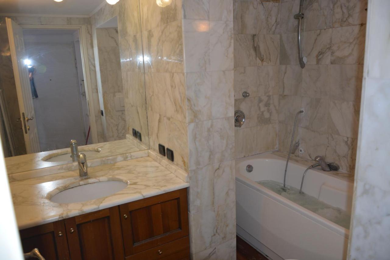 Sunny Attico Con Jacuzzi, Terrazzo E Fibra *